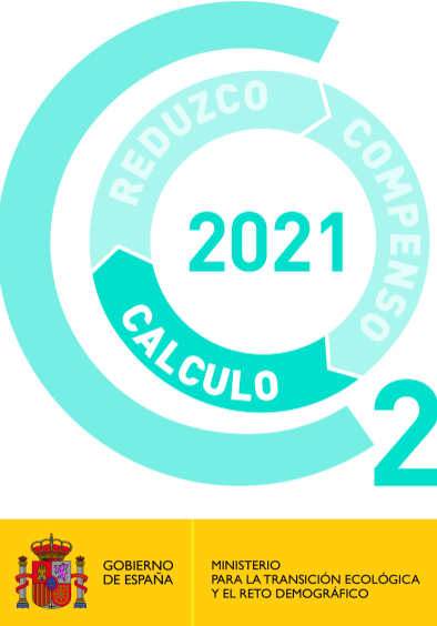 Sello de Registro de Carbono