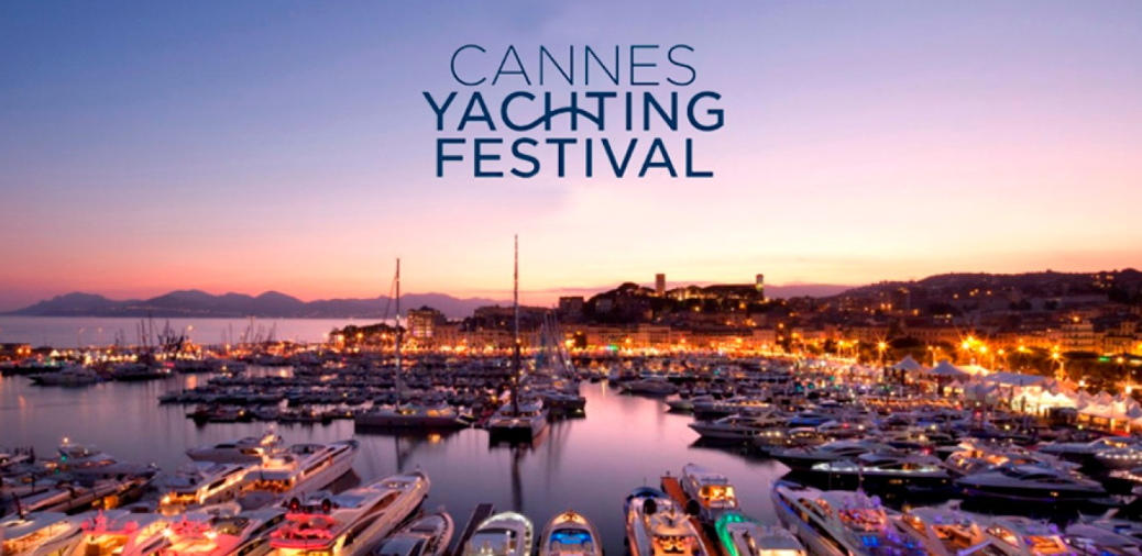 Cannes Yachting Festival 2023