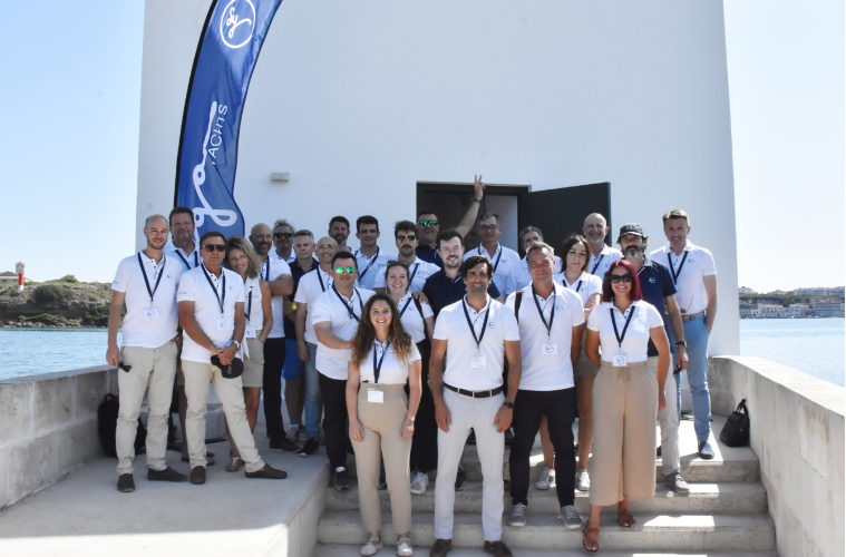 Dealer Meeting Menorca